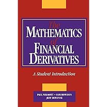 Buy The Mathematics of Financial Derivatives: A Student